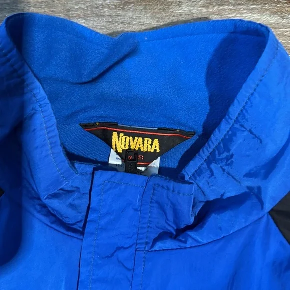 Novara 2pc Men’s Tracksuit Sz L - Picture 2 of 6